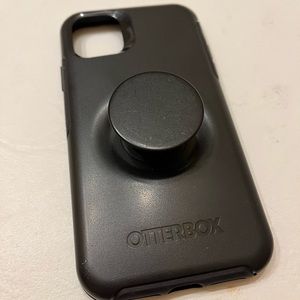 Otterbox Popsocket Case IPhone 11